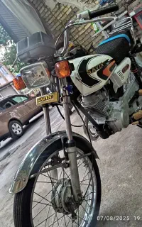 هندا 150