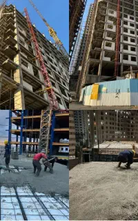 ۱۱۴متر درمرحله نهایی تحویل ۲۴ماه اردستایی زیر قیمت