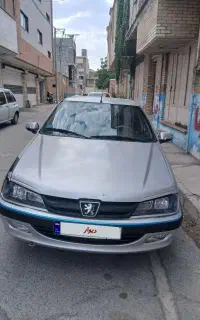 فروش پژوپرشیا