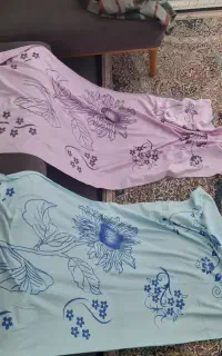 دوعدد حوله استخری