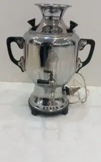 سماور برقی