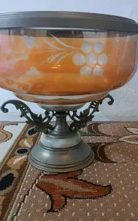 جا میوه قدیمی