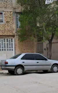 مدل ۸۶ دوگانه تک برگ سند