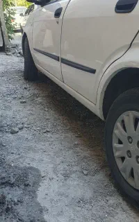 تیبا دو مدل 96