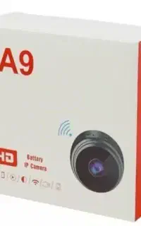 دوربین مداربسته a9
