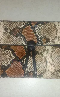 کیف زنانه مدل الیزابت ترک