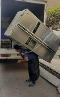 باربری وکارگر اسباب کشی وحمل ونقل در سراسر کرج