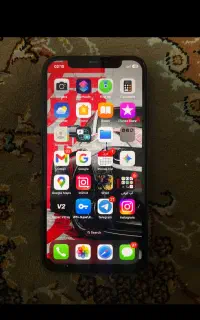 آیفون xپک اصلی