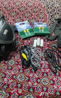 دوربین عکاسی متن آگهی رو بخون