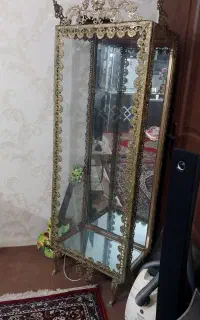بوفه برنزسالم شیگ سفارشی