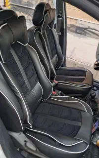 تعمیرصندلی ماشین ،تودری