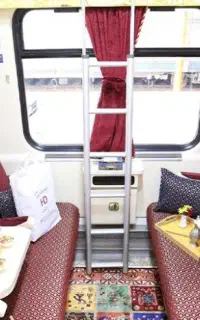 ریلی مشهد مشهد