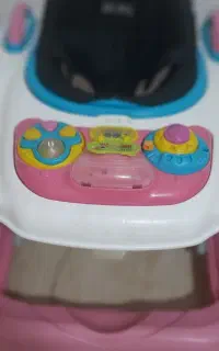 روروئک