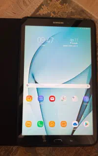 تبلت سامسونگ tab a 2016