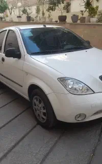 تیبا۲ مدل ۴۰۱