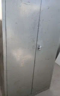 کمد و گاوصندوق