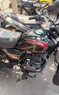 موتور کی وی ۱۵۰ باکسر