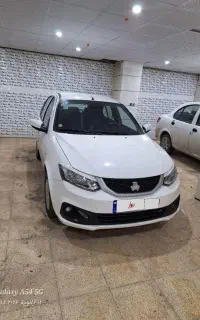ساینا GX دوگانه کارخانه 404