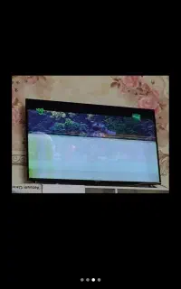 خرید تلویزیون سالم و شکسته و سوخته