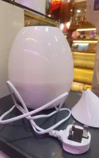 دستگاه بخور سرد