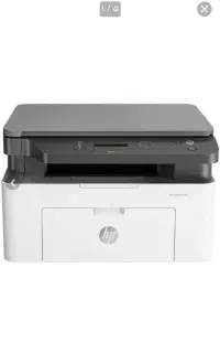 پرنتر hp 135a