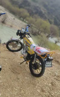 مدل1391استارتی