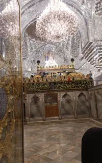 کربلا و نجف و تمامی عتبه با کمترین قیمت