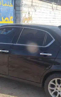 دنا پلاس توربو توافقی