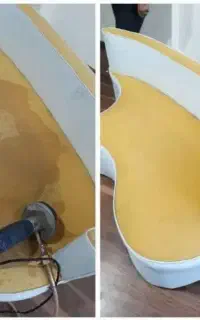 فرش شویی بهترین مبلشویی کرج البرز مبل شوی منزل محل