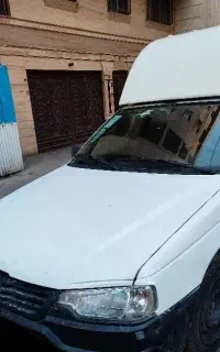 اریسان  97 دوگانه