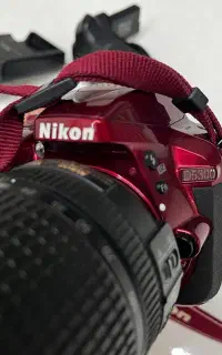 دوربین عکاسی نیکون D5300