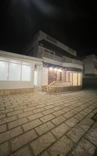 فروش ویلا استخردار (شهرکی)