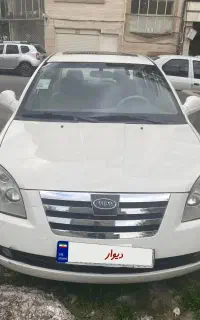 فروش ام وی ام 530سفید