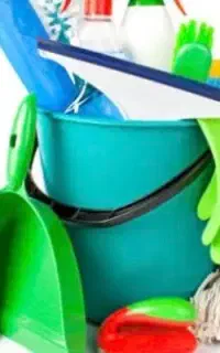 نظافت منزل