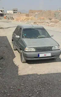 پرایدمدل87
