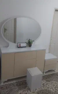 کنسول میز آرایش