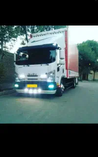 وانت/اسباب کشی/کارگرخالی/اریسان ۲/جابجایی