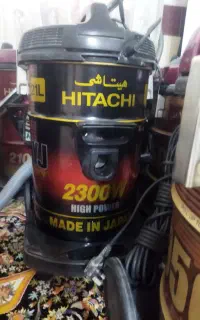 جارو برقی هیتاچی اصلی