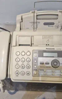 فکس پاناسونیک