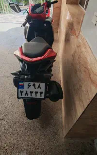 ایروکس ۱۵۵ ژاپن