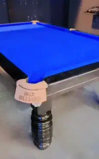 بوناسی بیلیارد میز 01شرکت مکث MAXBILLIARD