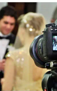 فیلمبرداری ودیجی