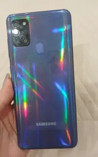 فروش موبایل A21s