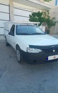 آریسان 1مدل ۹۶ دوگانه کارخانه