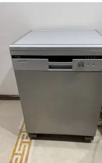 ماشین ظرفشویی مجیک ۱۴ نفره
