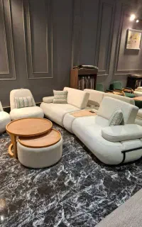 مبل اسپرت مکانیزم الکانا دلنشین