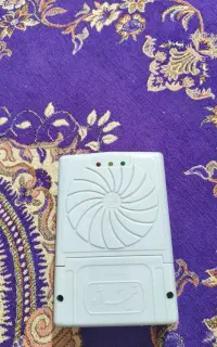 محافظ کولر گازی