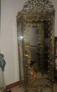 بوفه برنز