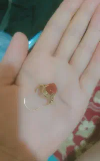 انگشتر پلاک