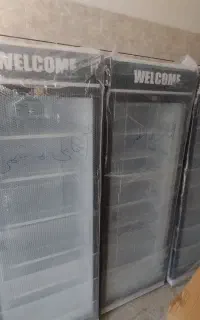 یخچال تک درب 70 سانتی
